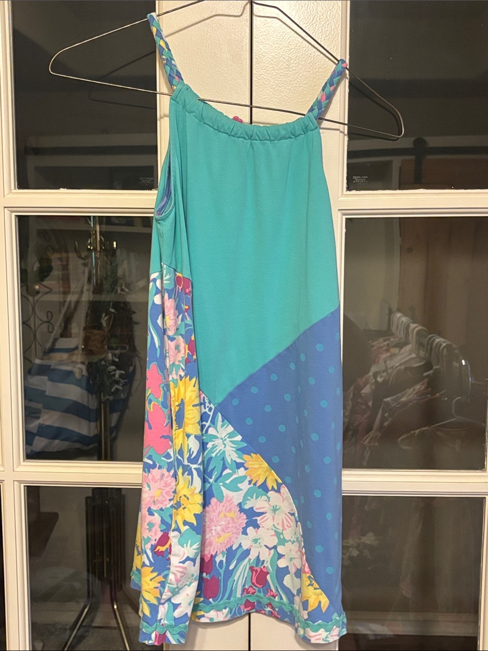 Matilda Jane sundress - size 8